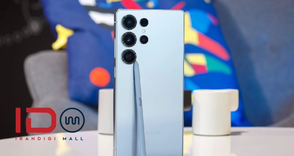 گوشی سامسونگ s25 ultra