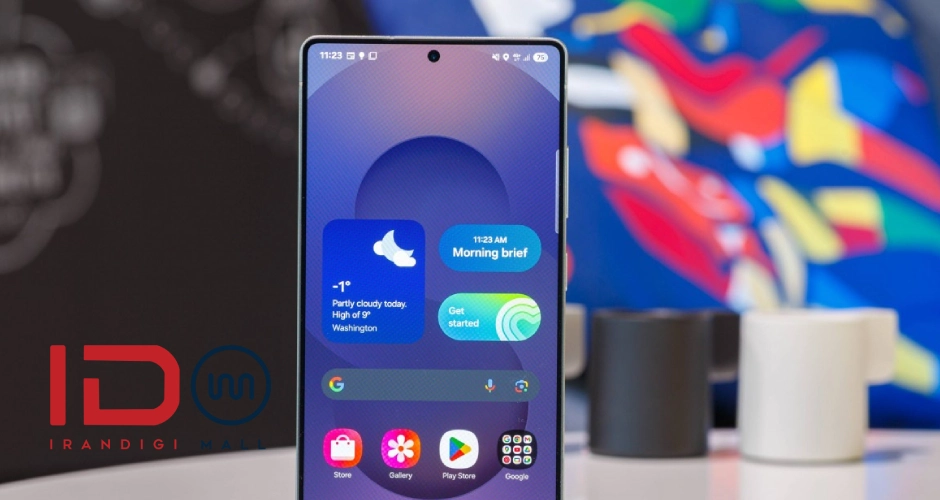 گوشی سامسونگ s25 ultra