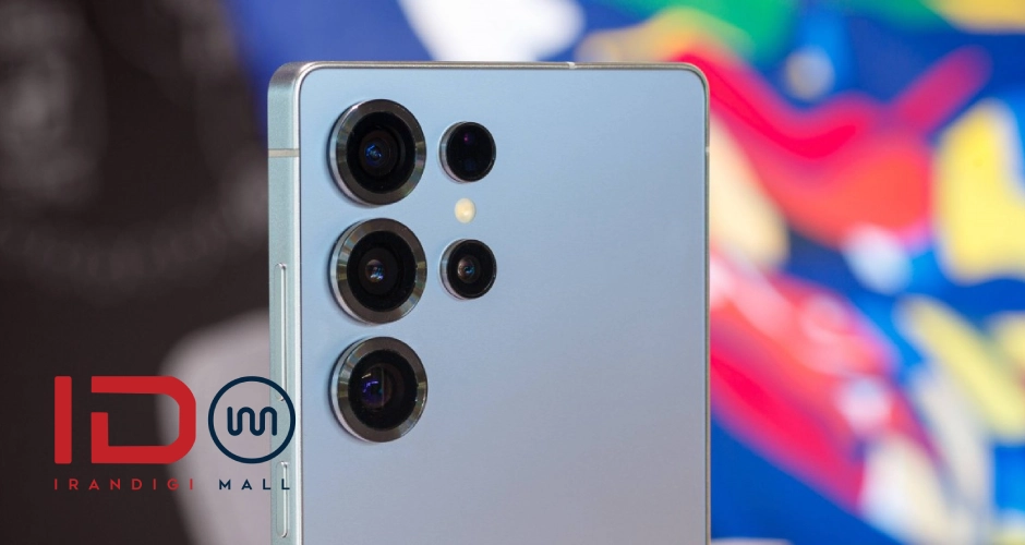 گوشی سامسونگ s25 ultra