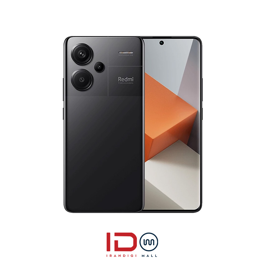 خرید گوشی شیائومی مدل XIAOMI NOTE 13 PRO PLUS حافظه ی 512 رم 12 قیمت و خرید گوشی شیائومی مدل XIAOMI NOTE 13 PRO PLUS حافظه ی 512 رم 12