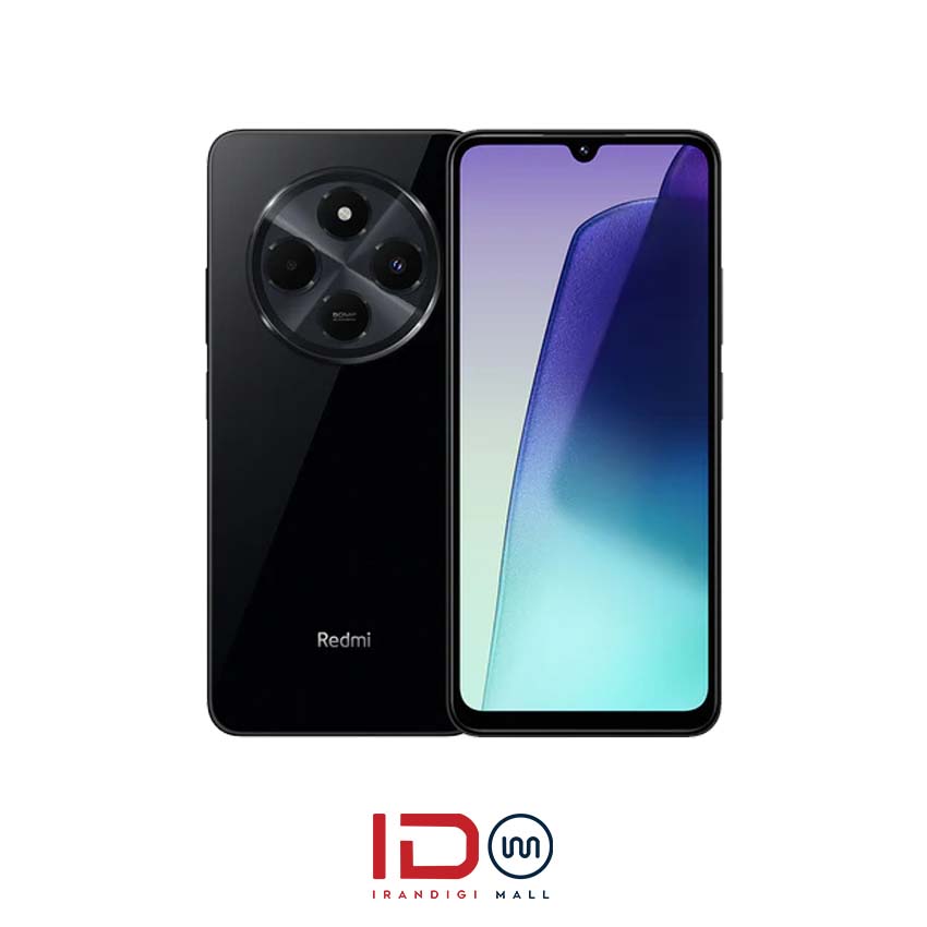 گوشی شیائومی مدل XIAOMI REDMI 14C حافظه ی 128 رم 6 2 گوشی شیائومی مدل XIAOMI REDMI 14C حافظه ی 128 رم 6 6گوشی شیائومی مدل XIAOMI REDMI 14C حافظه ی 128 رم 6 8