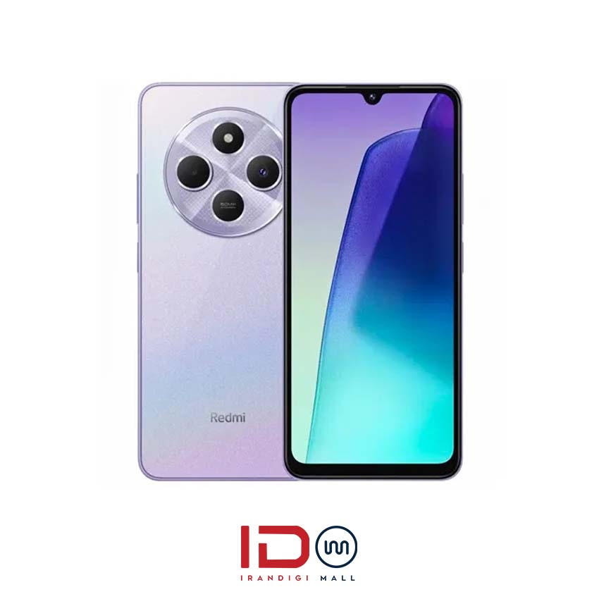 گوشی شیائومی مدل XIAOMI REDMI 14C حافظه ی 128 رم 6 6گوشی شیائومی مدل XIAOMI REDMI 14C حافظه ی 256 رم 6 8 (2) گوشی شیائومی مدل XIAOMI REDMI 14C حافظه ی 128 رم 6 6گوشی شیائومی مدل XIAOMI REDMI 14C حافظه ی 256 رم 6