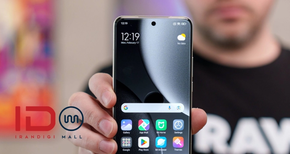 بررسی Xiaomi 15 Ultra