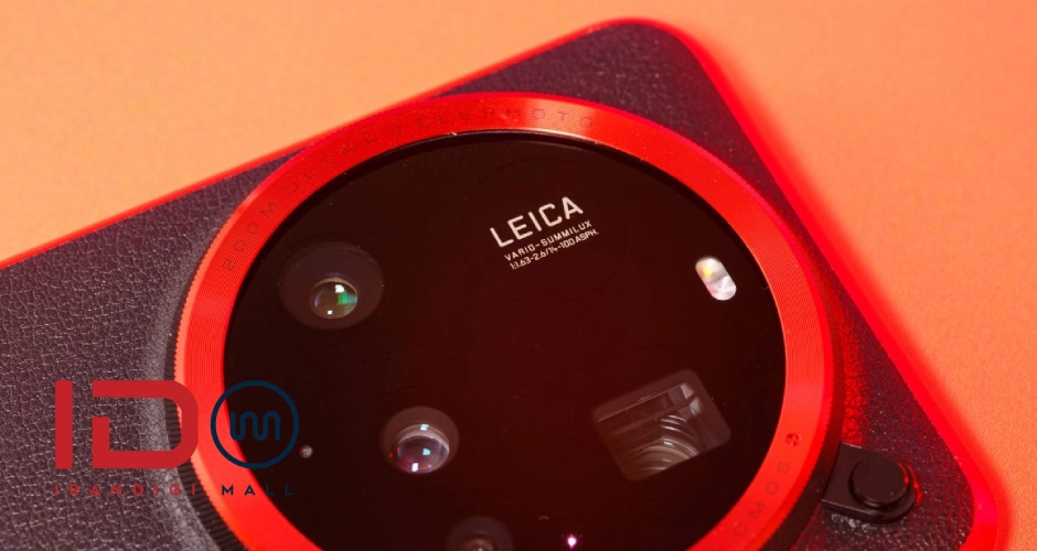 بررسی Xiaomi 15 Ultra