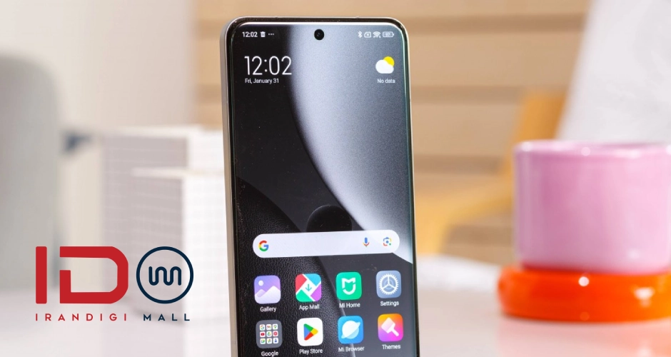 بررسی Xiaomi 15 Ultra