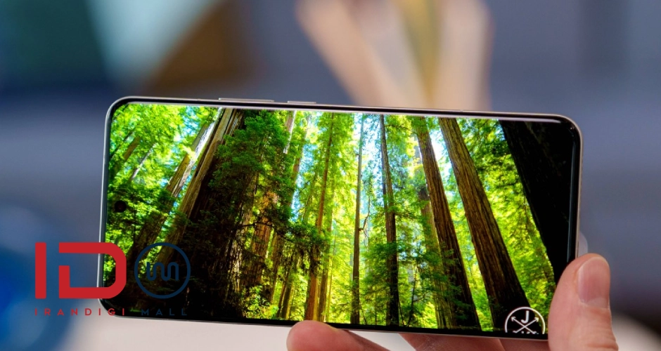 بررسی Xiaomi 15 Ultra