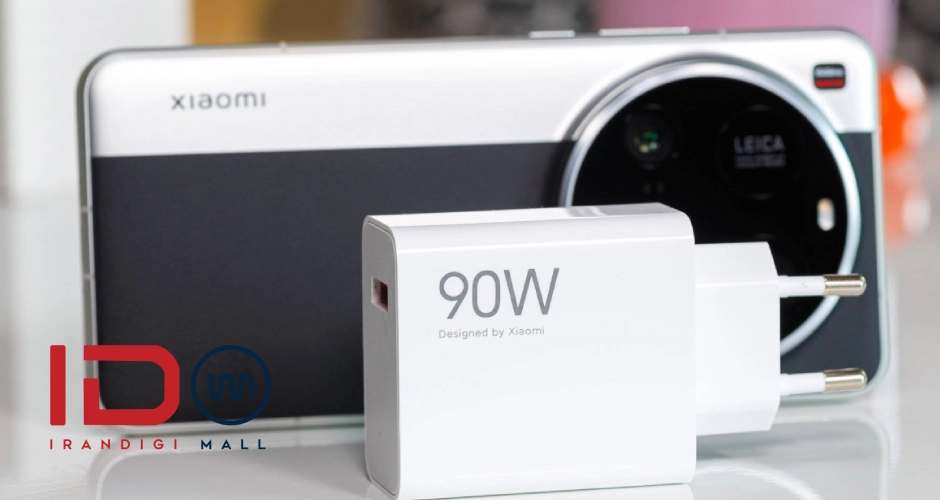 بررسی Xiaomi 15 Ultra