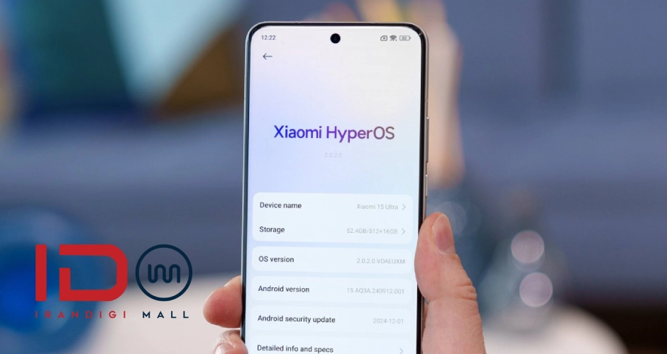 بررسی Xiaomi 15 Ultra