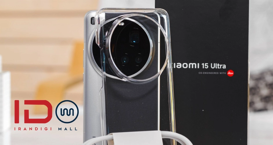 بررسی Xiaomi 15 Ultra