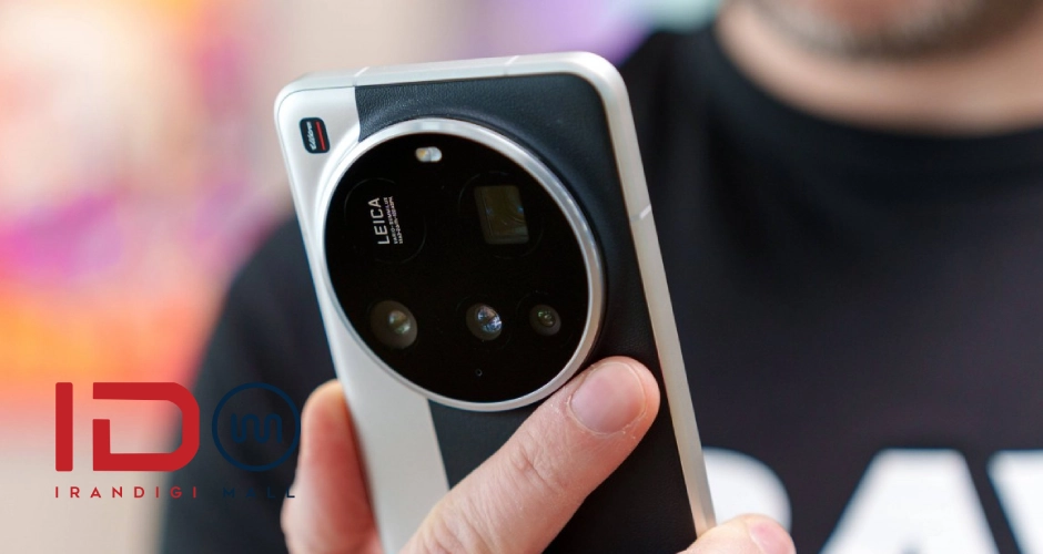 بررسی Xiaomi 15 Ultra