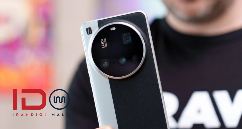 بررسی Xiaomi 15 Ultra