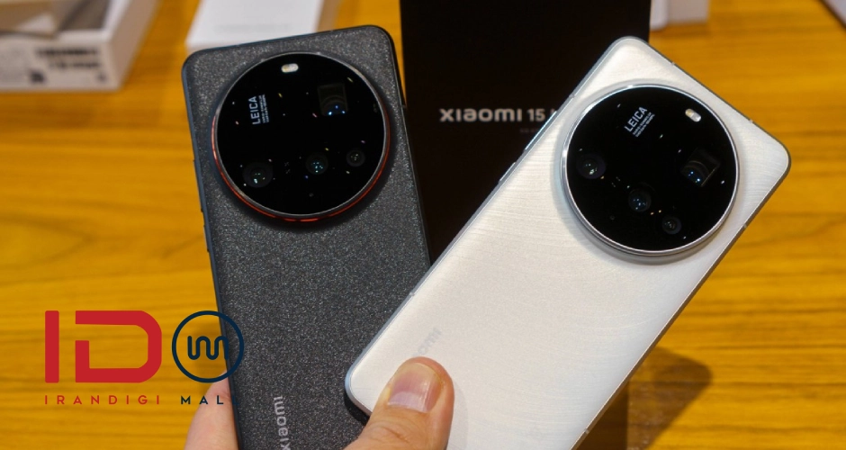 بررسی Xiaomi 15 Ultra