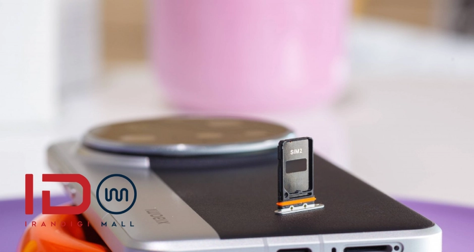 بررسی Xiaomi 15 Ultra