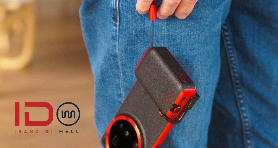 بررسی Xiaomi 15 Ultra