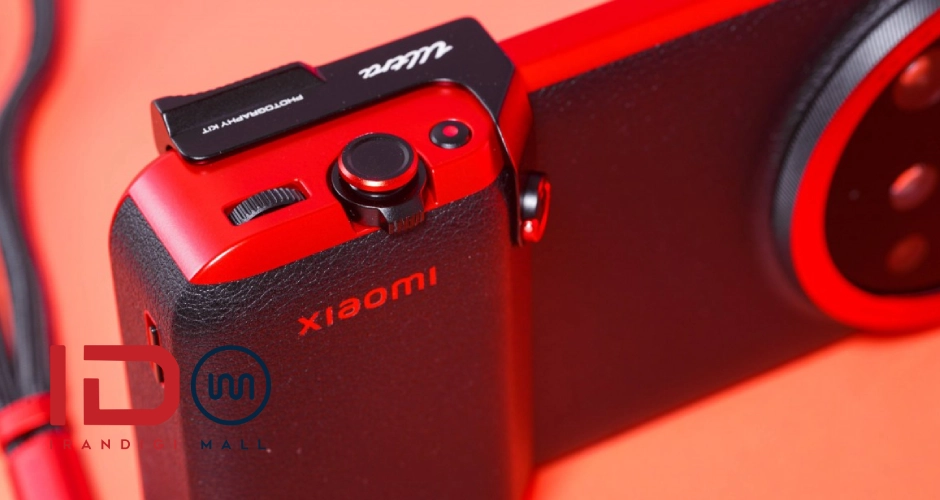 بررسی Xiaomi 15 Ultra