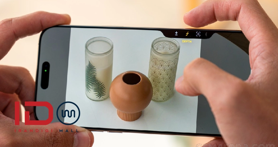 بررسی iPhone 16 plus بررسی آیفون 16 پلاس