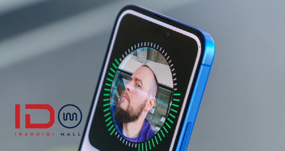 بررسی iPhone 16 plus بررسی آیفون 16 پلاس