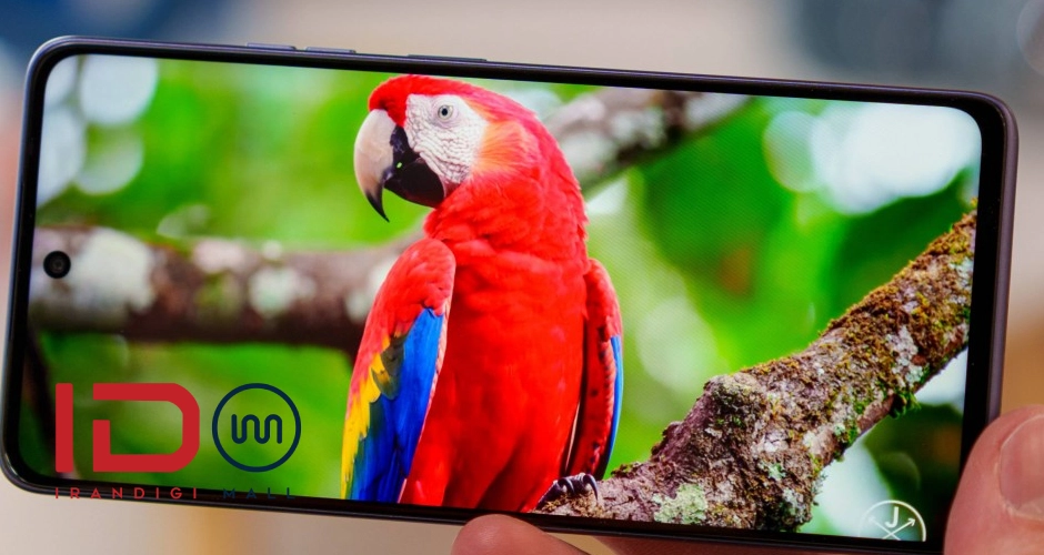 بررسی موتورولا Moto G Power 2025