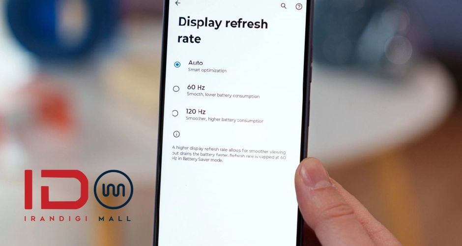 بررسی موتورولا Moto G Power 2025