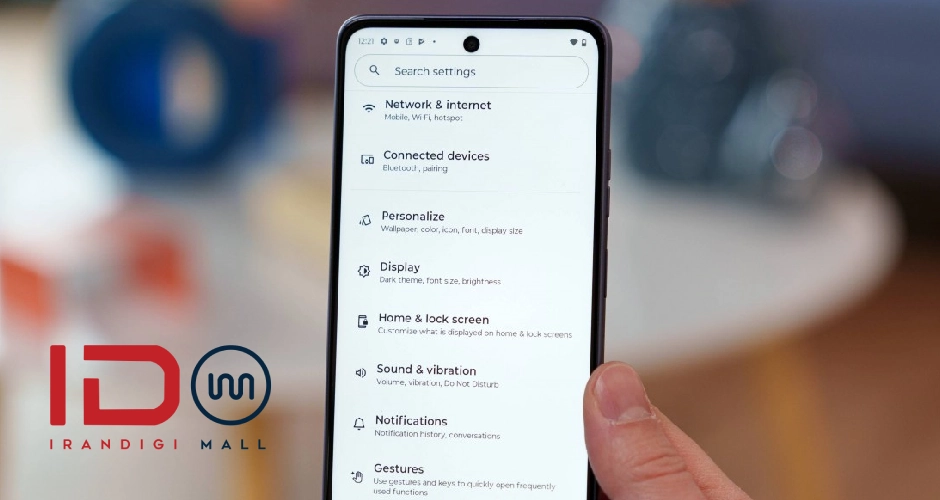 بررسی موتورولا Moto G Power 2025