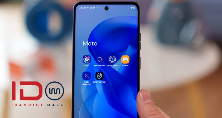 بررسی موتورولا Moto G Power 2025