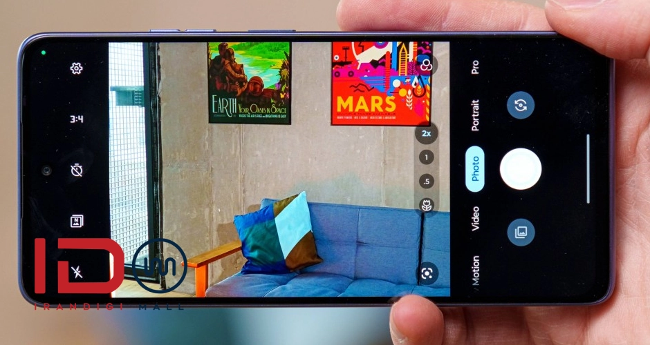 بررسی موتورولا Moto G Power 2025