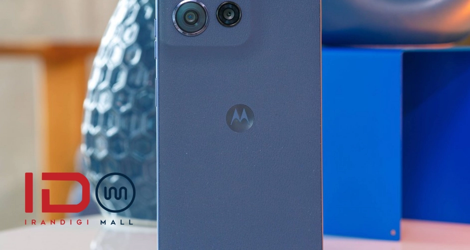 بررسی موتورولا Moto G Power 2025