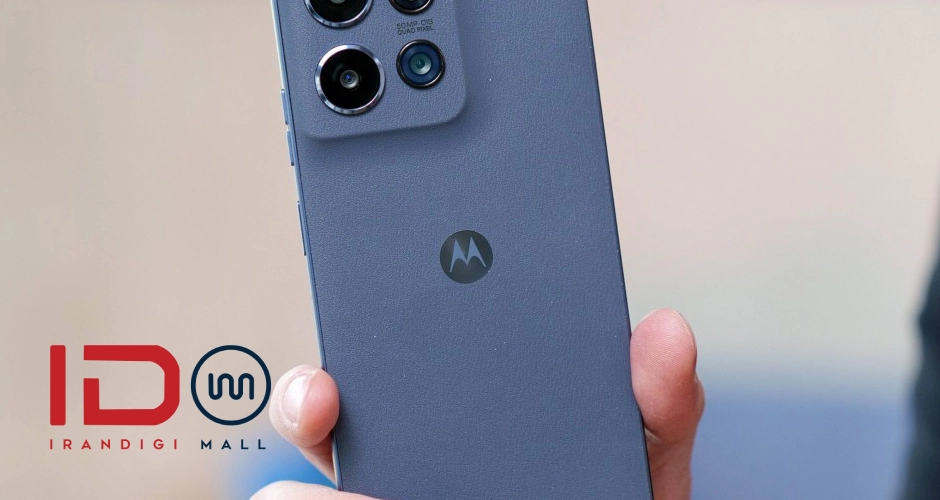 بررسی موتورولا Moto G Power 2025