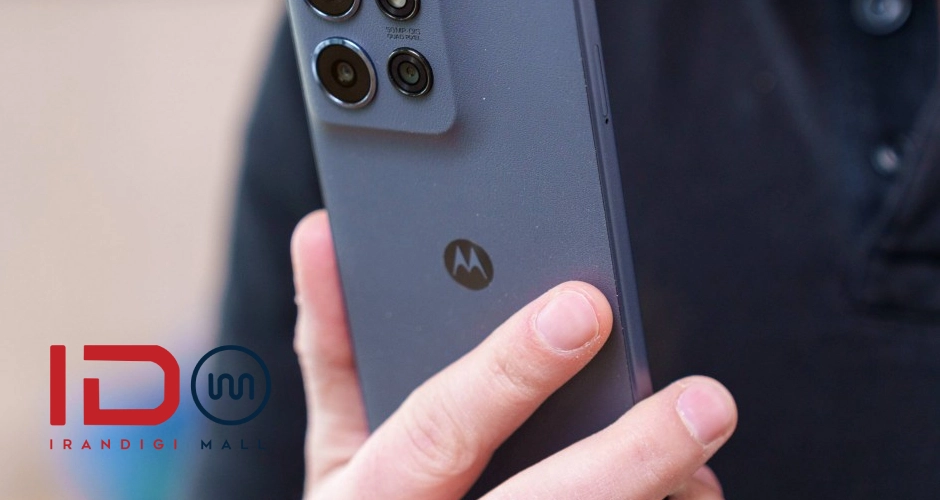 بررسی موتورولا Moto G Power 2025
