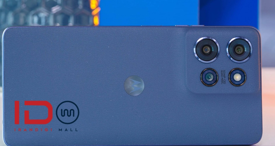 بررسی موتورولا Moto G Power 2025