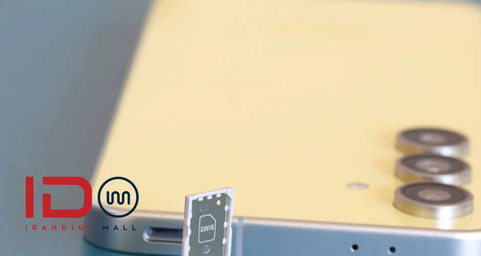 بررسی گلکسی S24 FE