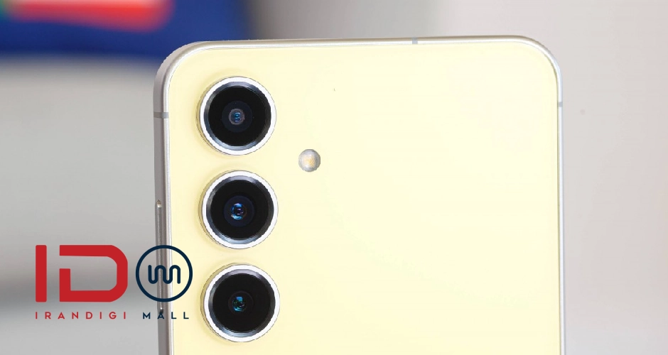 بررسی گلکسی S24 FE