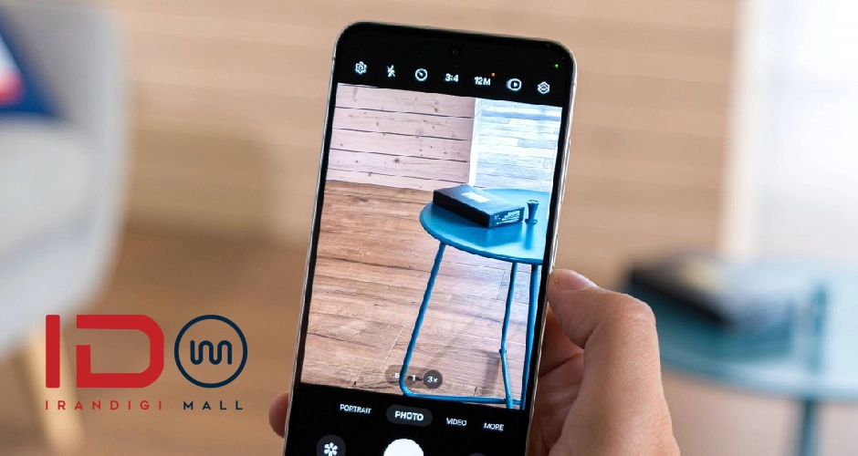 بررسی گلکسی S24 FE