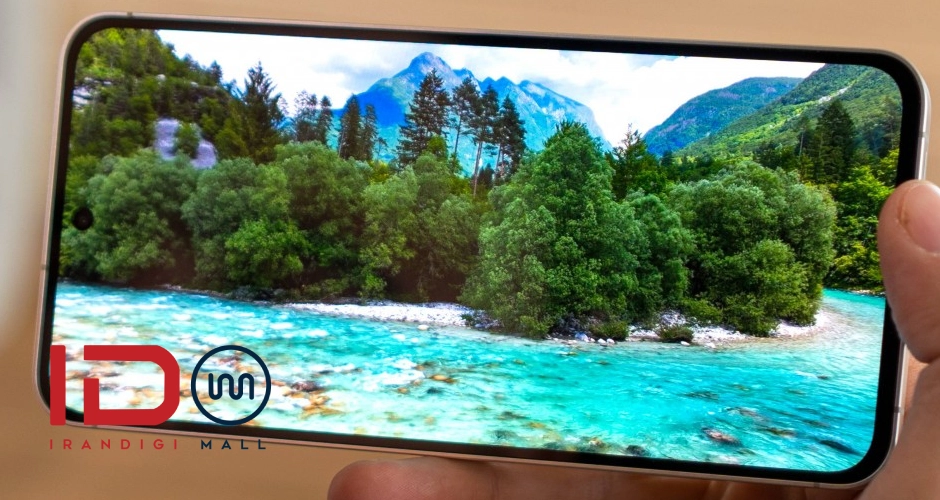 بررسی گلکسی S24 FE