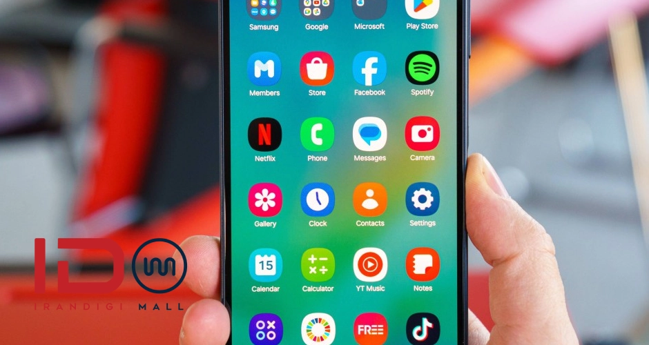 بررسی گوشی A16 5G سامسونگ Samsung Galaxy A16