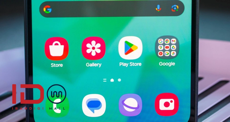 بررسی گوشی A16 5G سامسونگ Samsung Galaxy A16