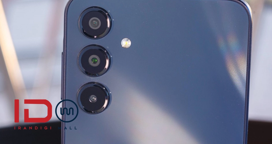 بررسی گوشی A16 5G سامسونگ Samsung Galaxy A16