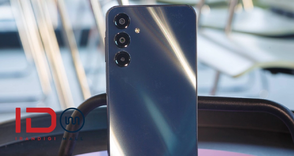 بررسی گوشی A16 5G سامسونگ Samsung Galaxy A16