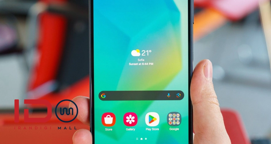 بررسی گوشی A16 5G سامسونگ Samsung Galaxy A16