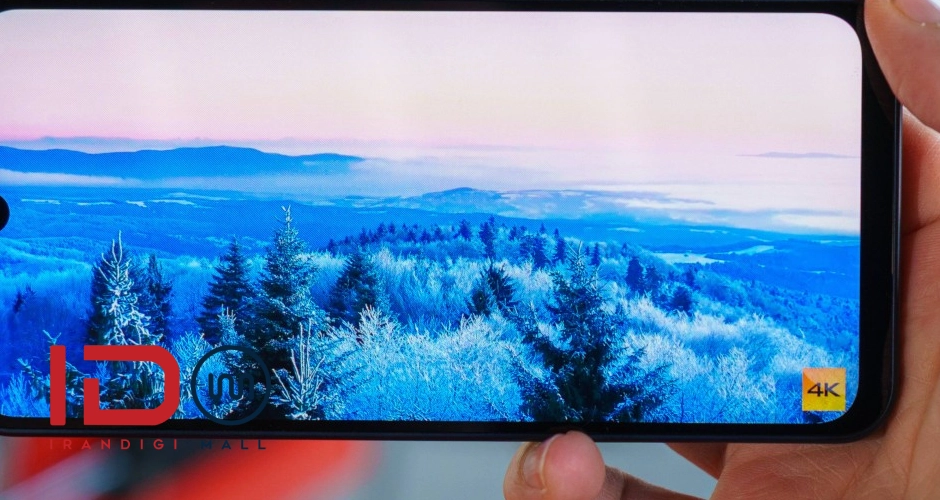 بررسی گوشی A16 5G سامسونگ Samsung Galaxy A16