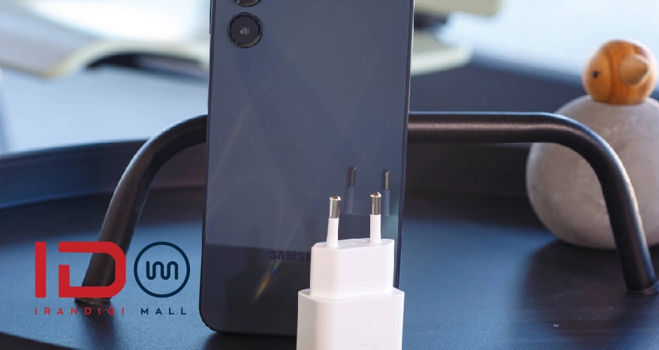 بررسی گوشی A16 5G سامسونگ Samsung Galaxy A16