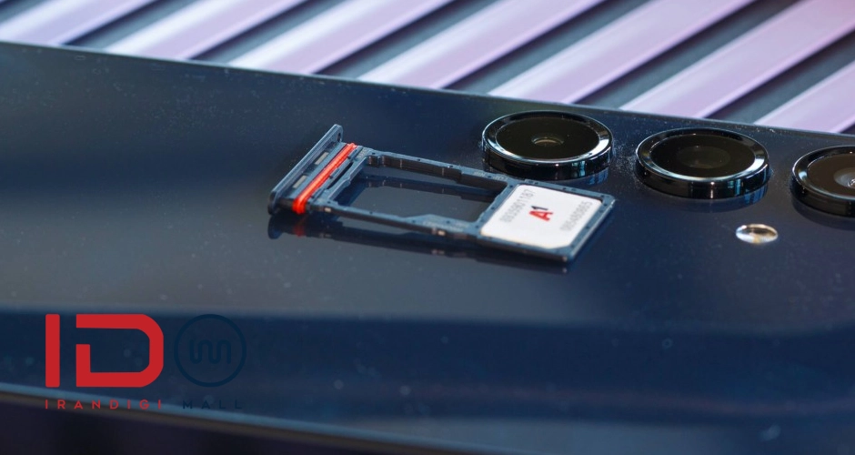 بررسی گوشی A16 5G سامسونگ Samsung Galaxy A16