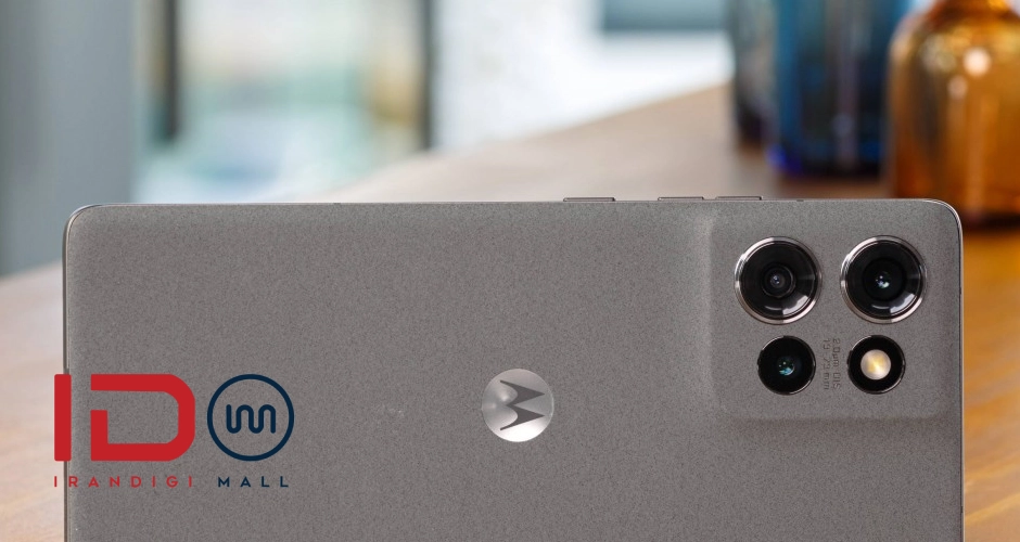 بررسی گوشی Motorola Edge 50 موتورولا اج 50