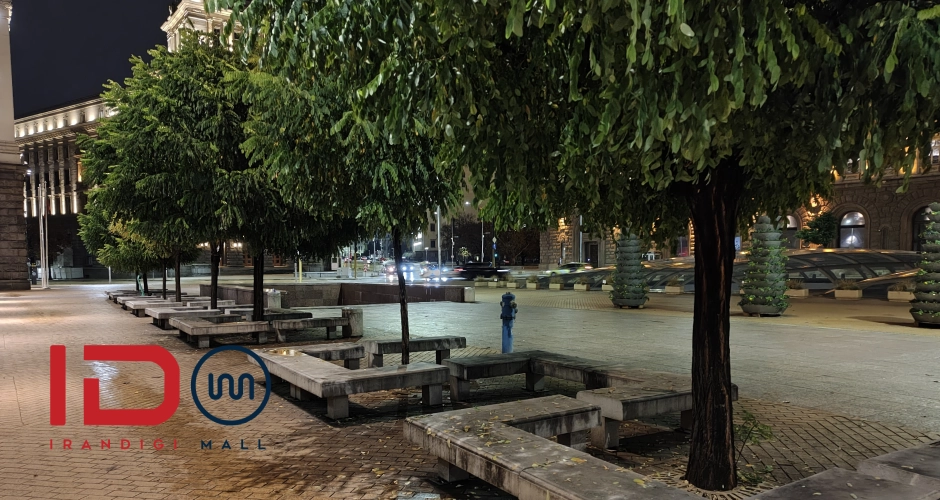 بررسی گوشی Motorola Edge 50 موتورولا اج 50