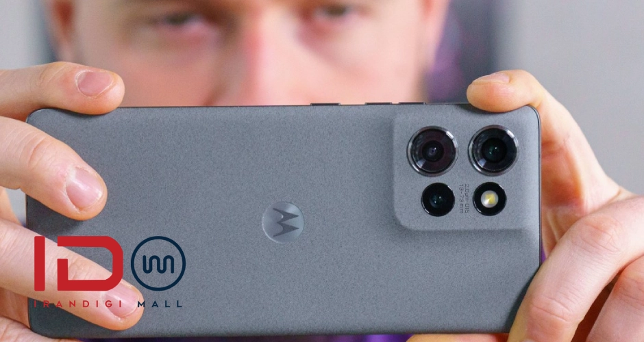 بررسی گوشی Motorola Edge 50 موتورولا اج 50