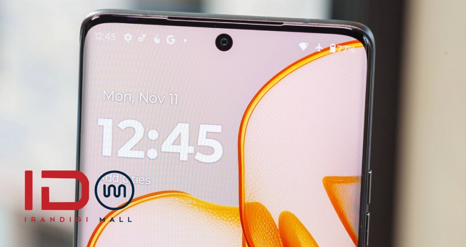 بررسی گوشی Motorola Edge 50 موتورولا اج 50