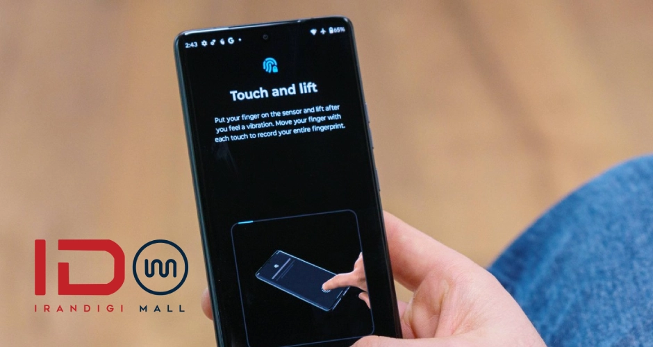 بررسی گوشی Motorola Edge 50 موتورولا اج 50