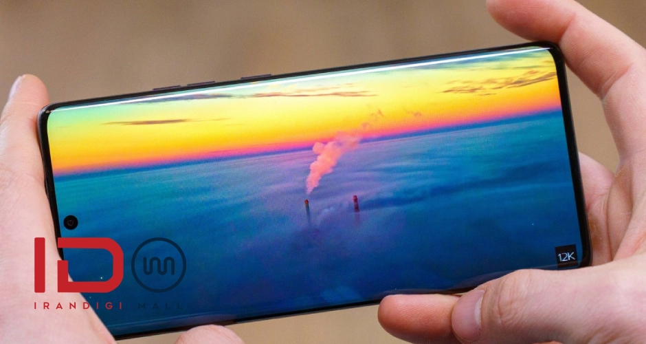 بررسی گوشی Motorola Edge 50 موتورولا اج 50