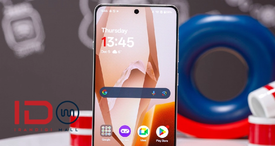 بررسی گوشی OnePlus 13R وان پلاس 13 آر