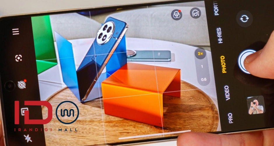 بررسی گوشی OnePlus 13R وان پلاس 13 آر